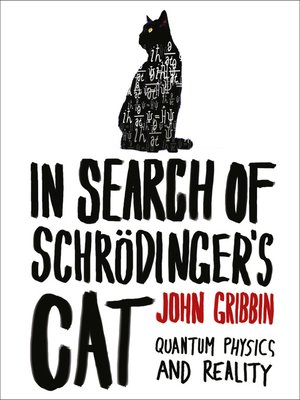cover image of In Search of Schrödinger's Cat